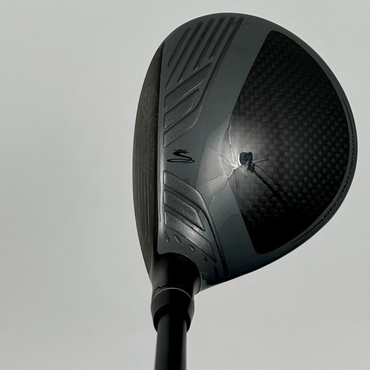 Cobra King F8 FW5-6 18,5° / Regular / Aldila NV 70 R
