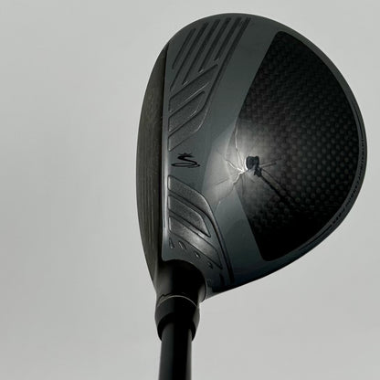 Cobra King F8 FW5-6 18,5° / Regular / Aldila NV 70 R