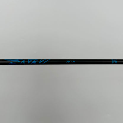 Cobra King F8 FW5-6 18,5° / Regular / Aldila NV 70 R