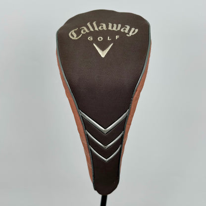 Callaway FT-i Squareway FW3 15° / Regular / Fujikura Fit-On R