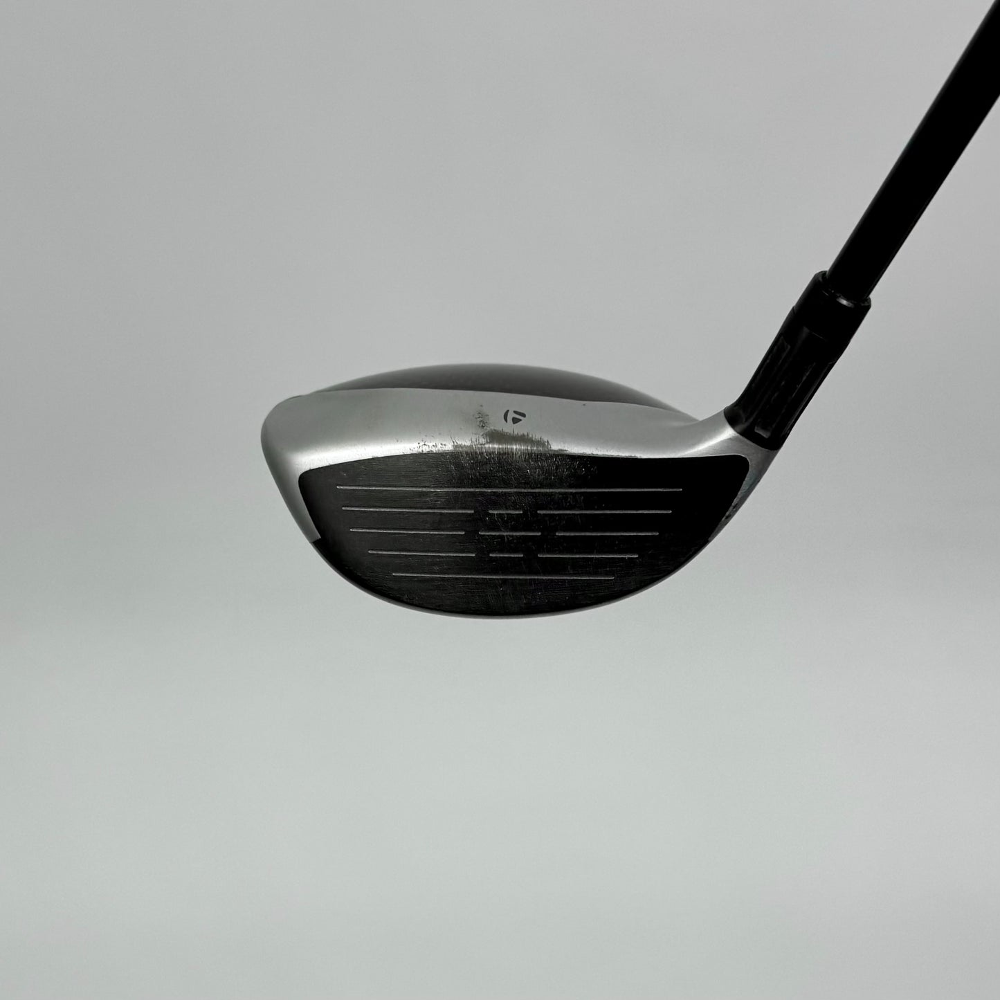 TaylorMade M4 21 FW5 18°