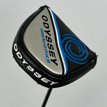 Odyssey Works Versa 7H / 34"
