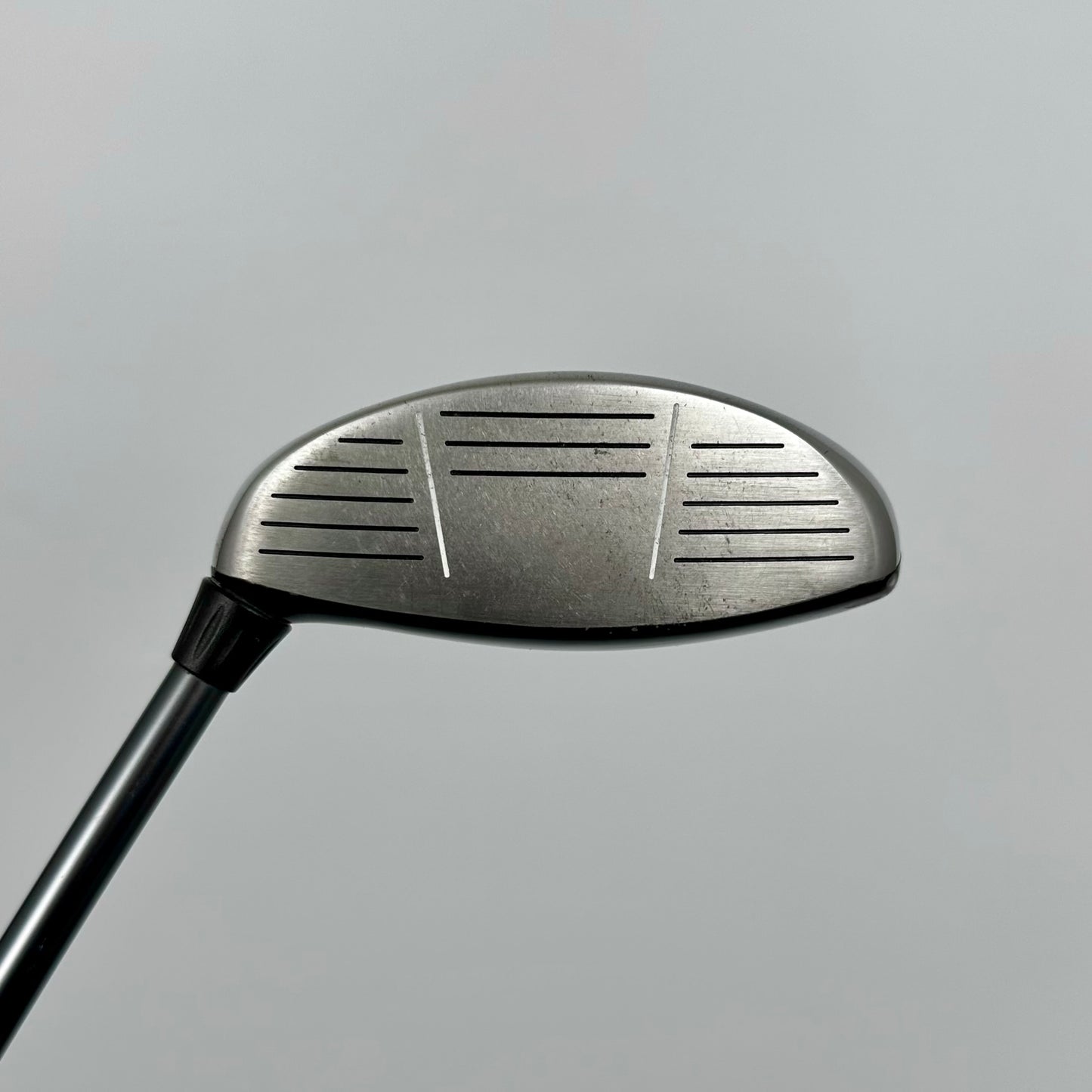 Callaway FT-i Squareway FW3 15° / Regular / Fujikura Fit-On R
