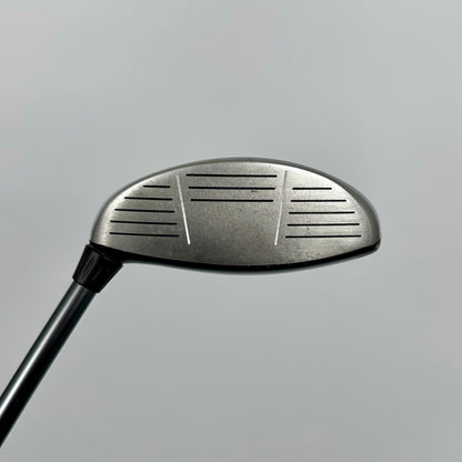 Callaway FT-i Squareway FW3 15° / Regular / Fujikura Fit-On R