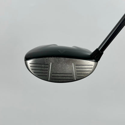Callaway FT-i Squareway FW3 15° / Regular / Fujikura Fit-On R
