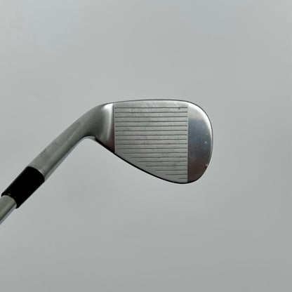 TaylorMade Milled Grind 58° / Wedge-flex / TT Dynamic Gold Wedge