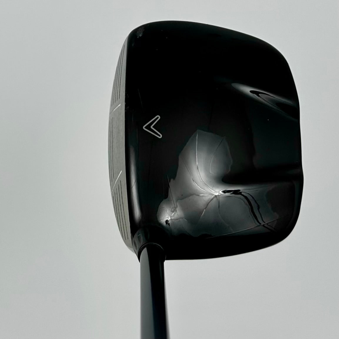 Callaway FT-i Squareway FW3 15° / Regular / Fujikura Fit-On R