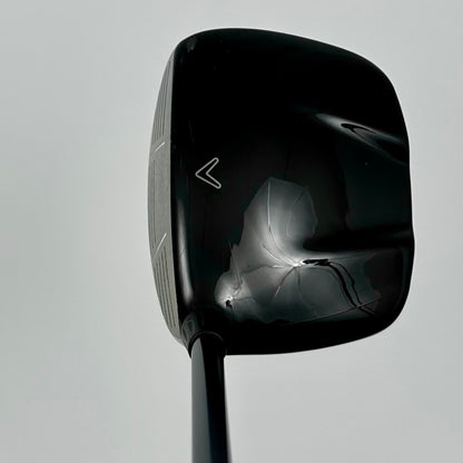 Callaway FT-i Squareway FW3 15° / Regular / Fujikura Fit-On R