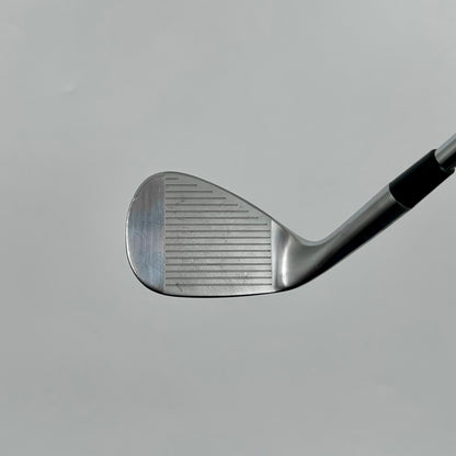 TaylorMade Milled Grind 58° / Wedge-flex / TT Dynamic Gold Wedge