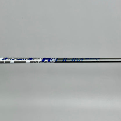 UST Mamiya Helium F3 59g / Regular / Cobra