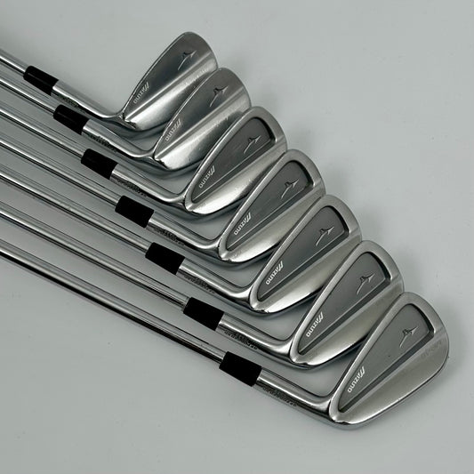 Mizuno MP-18 SC/MB 4-P / X-Stiff / KBS Tour X