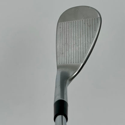 TaylorMade Milled Grind 58° / Wedge-flex / TT Dynamic Gold Wedge