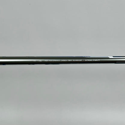 UST Mamiya Helium F3 59g / Regular / Cobra