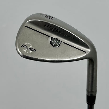 Wilson Staff FG Tour PMP 50° / Stiff / KBS Hi-REV 2.0 125 S
