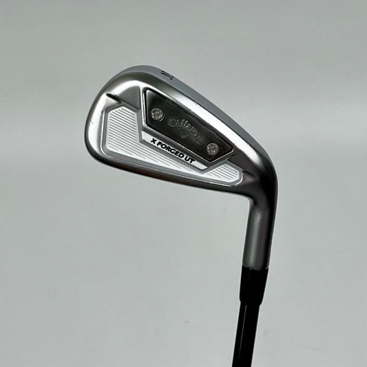 Callaway X Forged UT 24°