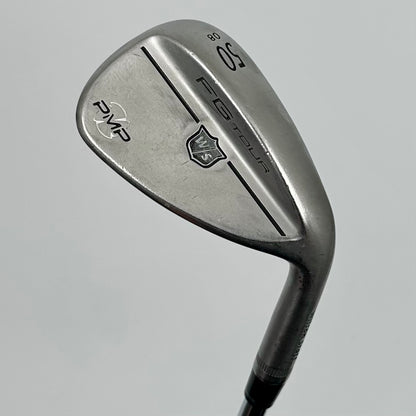 Wilson Staff FG Tour PMP 50° / Stiff / KBS Hi-REV 2.0 125 S