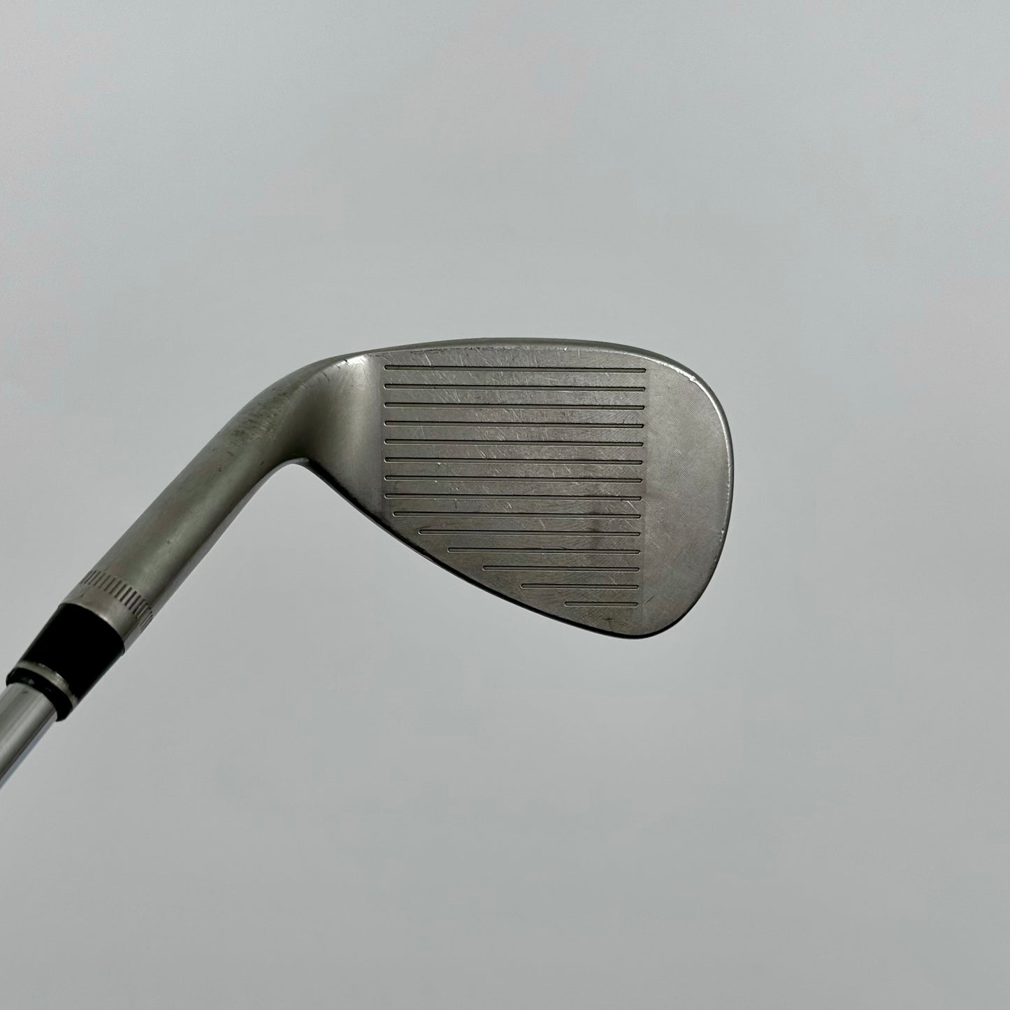 Wilson Staff FG Tour PMP 50° / Stiff / KBS Hi-REV 2.0 125 S