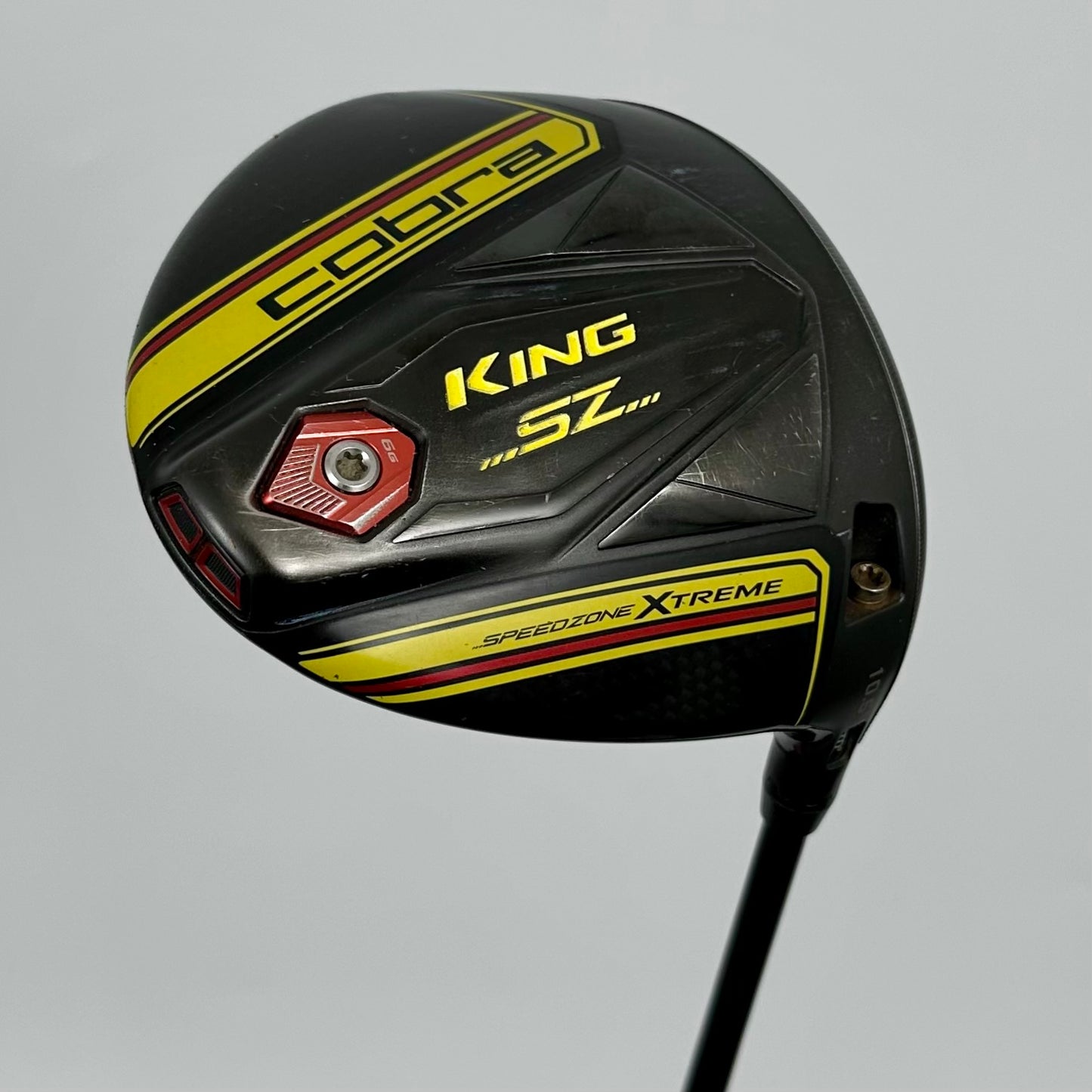 Cobra King SpeedZone Xtreme Driver 10,5° / Regular / Tensei AV Blue 65 R