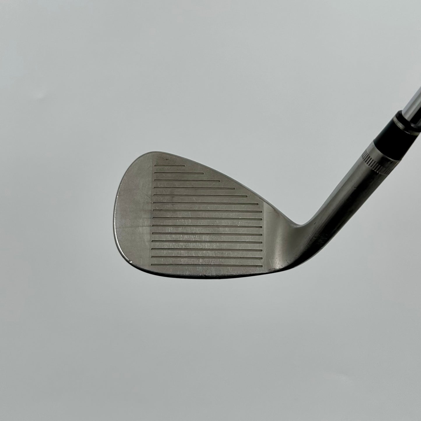 Wilson Staff FG Tour PMP 50° / Stiff / KBS Hi-REV 2.0 125 S