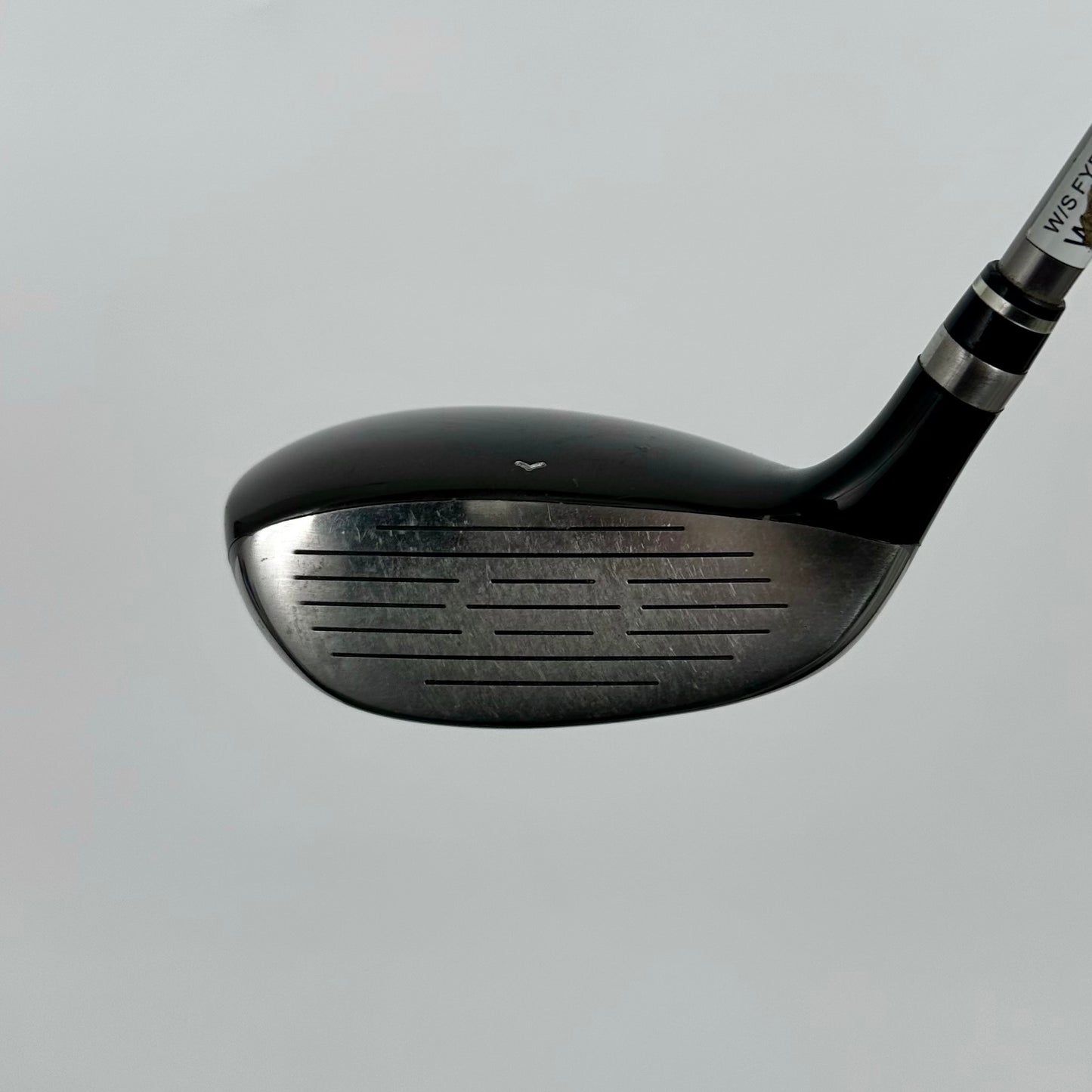 Wilson Staff Fybrid Hybrid 3 19,5° / Regular / UST Mamiya Proforce 65 Series R