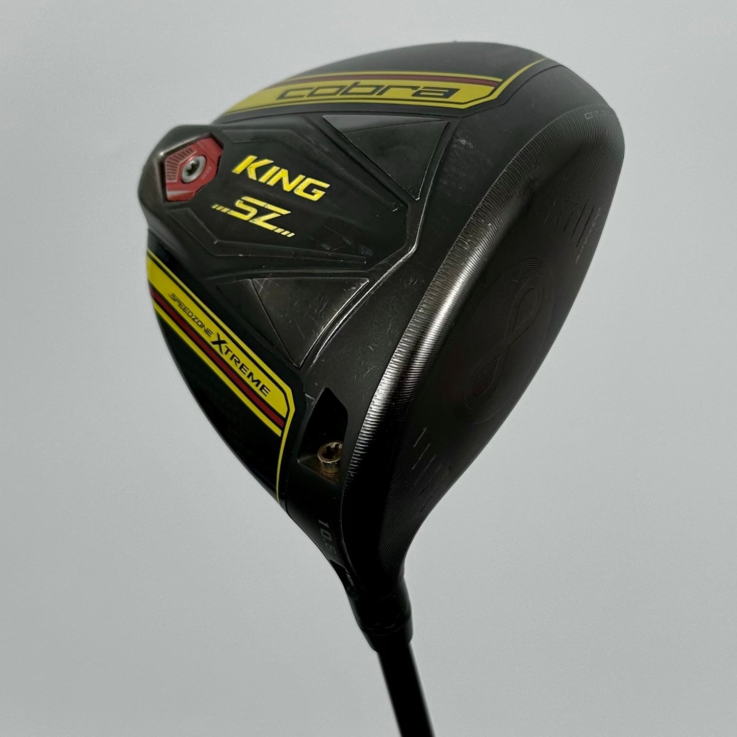 Cobra King SpeedZone Xtreme Driver 10,5° / Regular / Tensei AV Blue 65 R