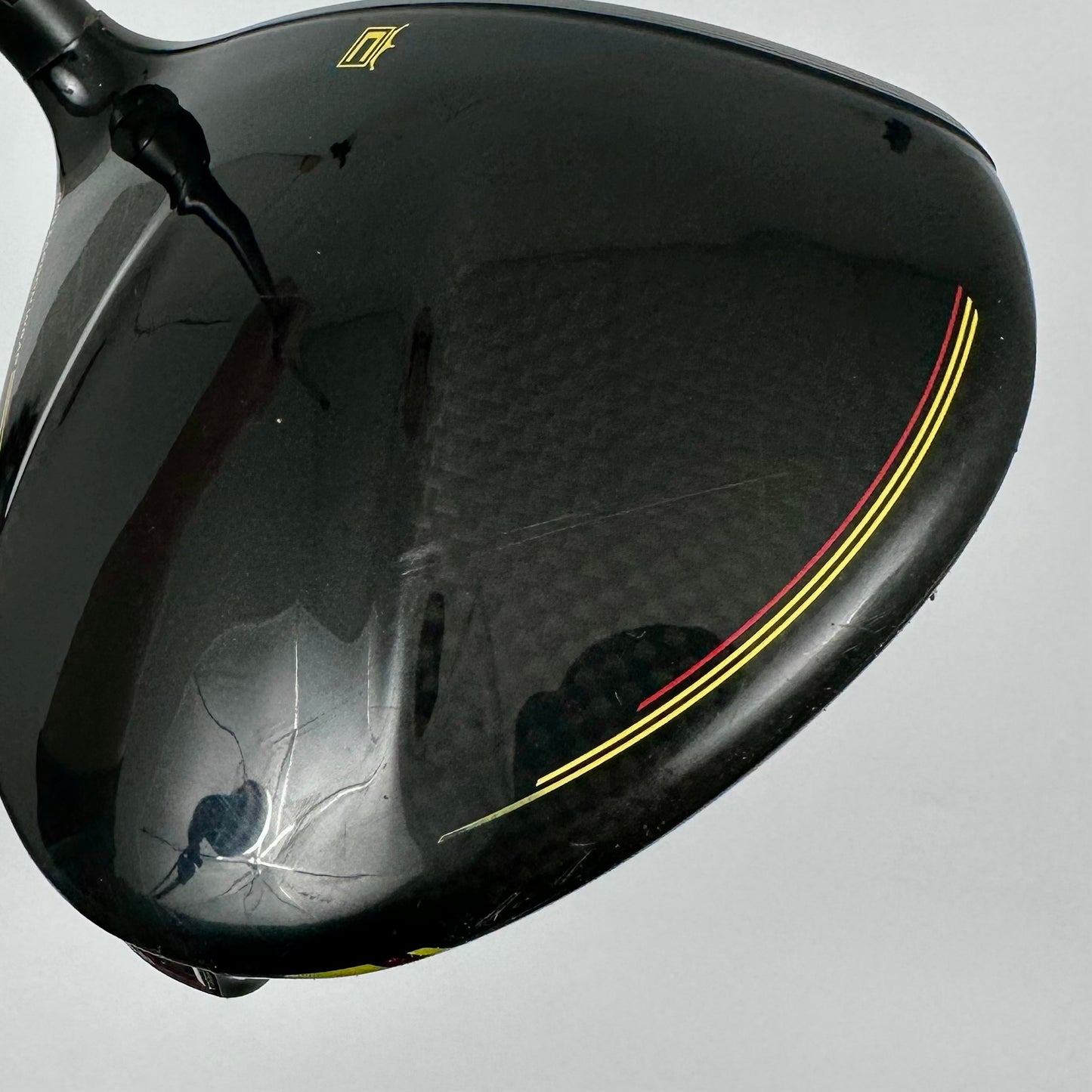 Cobra King SpeedZone Xtreme Driver 10,5° / Regular / Tensei AV Blue 65 R