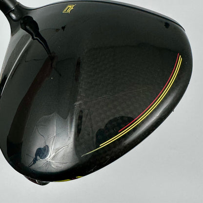 Cobra King SpeedZone Xtreme Driver 10,5° / Regular / Tensei AV Blue 65 R