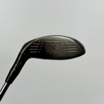 Callaway GBB Epic FW3 15° / Stiff / Project X Hzrdus 6.0 65g