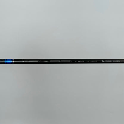 Cobra King SpeedZone Xtreme Driver 10,5° / Regular / Tensei AV Blue 65 R