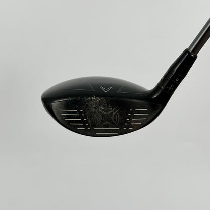 Callaway GBB Epic FW3 15° / Stiff / Project X Hzrdus 6.0 65g