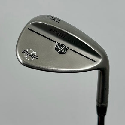 Wilson Staff FG Tour PMP 54° / Stiff / KBS Hi-REV 2.0 125 S