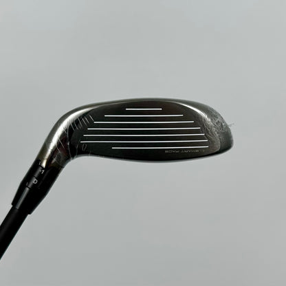 Callaway Paradym Ai Smoke Hybrid 5 24° / Senior / Cypher Fifty 5.0