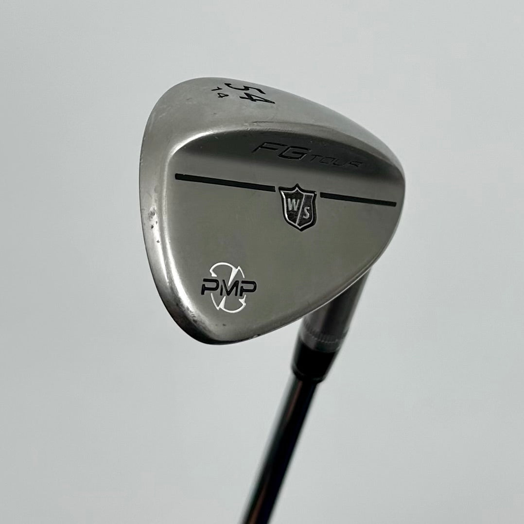 Wilson Staff FG Tour PMP 54° / Stiff / KBS Hi-REV 2.0 125 S