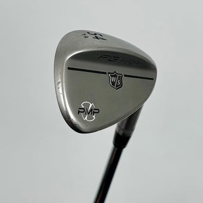 Wilson Staff FG Tour PMP 54° / Stiff / KBS Hi-REV 2.0 125 S