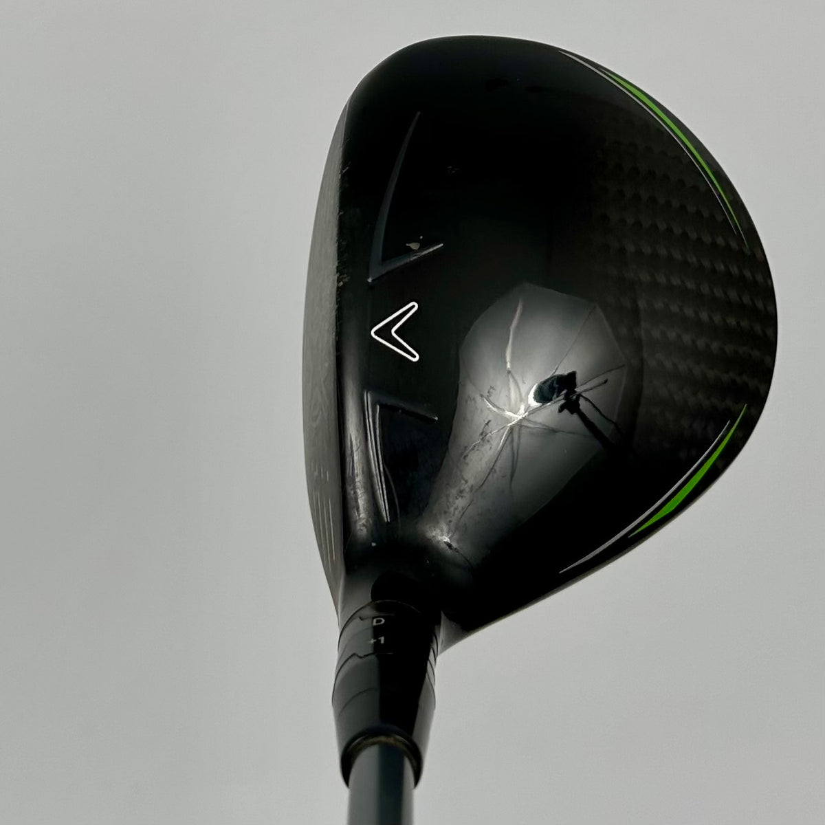 Callaway GBB Epic FW3 15° / Stiff / Project X Hzrdus 6.0 65g