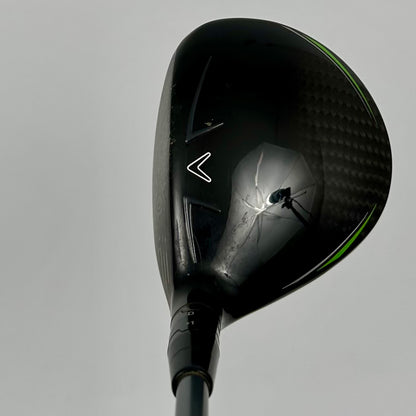 Callaway GBB Epic FW3 15° / Stiff / Project X Hzrdus 6.0 65g