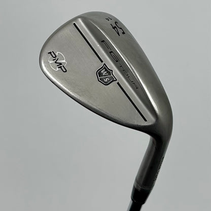 Wilson Staff FG Tour PMP 54° / Stiff / KBS Hi-REV 2.0 125 S