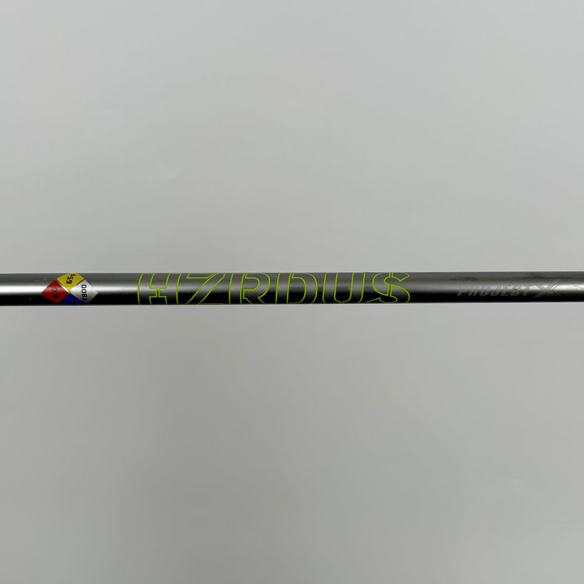 Callaway GBB Epic FW3 15° / Stiff / Project X Hzrdus 6.0 65g