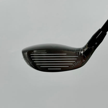 Callaway Paradym Ai Smoke Hybrid 5 24° / Senior / Cypher Fifty 5.0