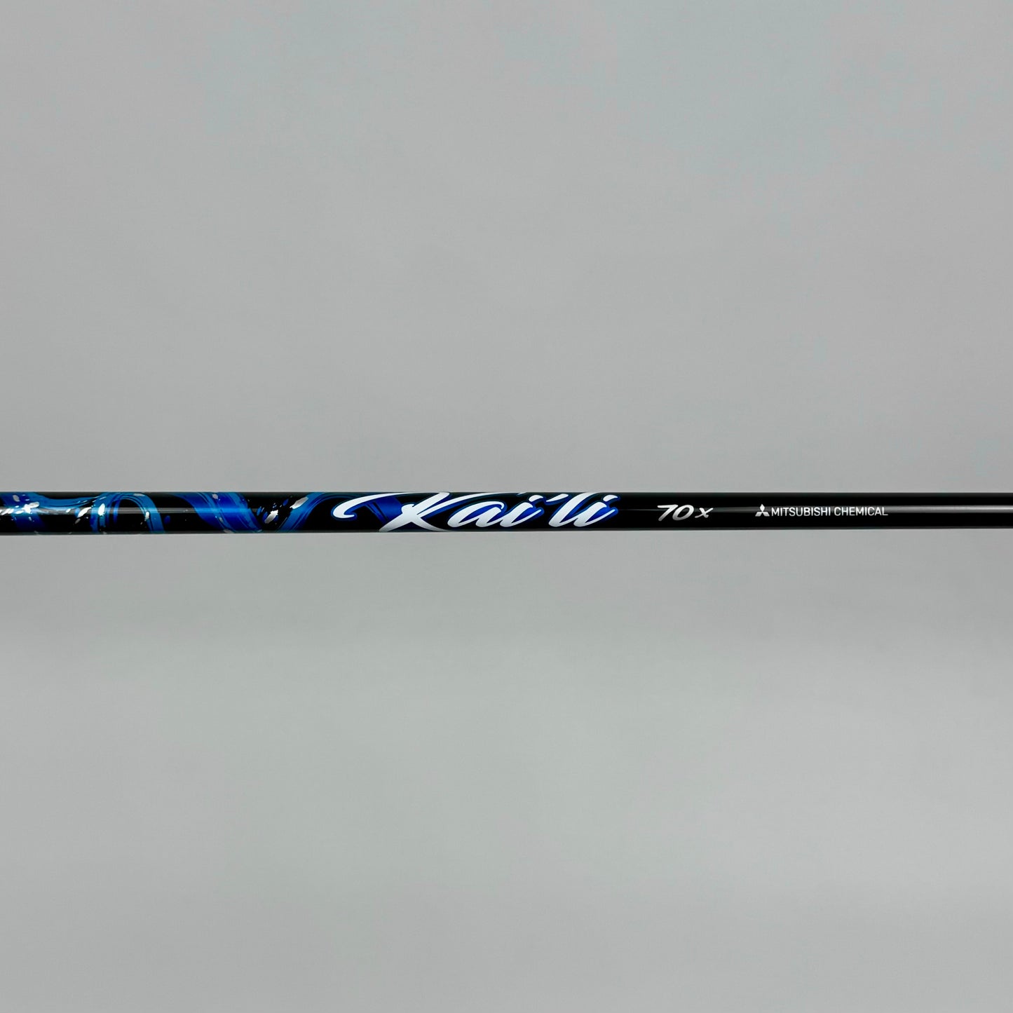 Mitsubishi Kaili Blue 70x / X-Stiff / TaylorMade