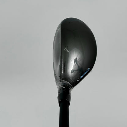 Callaway Paradym Ai Smoke Hybrid 5 24° / Senior / Cypher Fifty 5.0