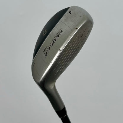 TaylorMade Rescue Mid Hybrid 4 22° / Lady / TM Ultralite