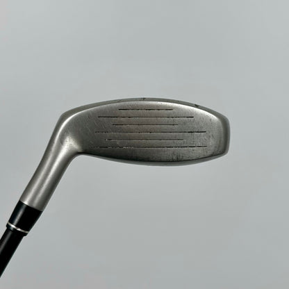 TaylorMade Rescue Mid Hybrid 4 22° / Lady / TM Ultralite