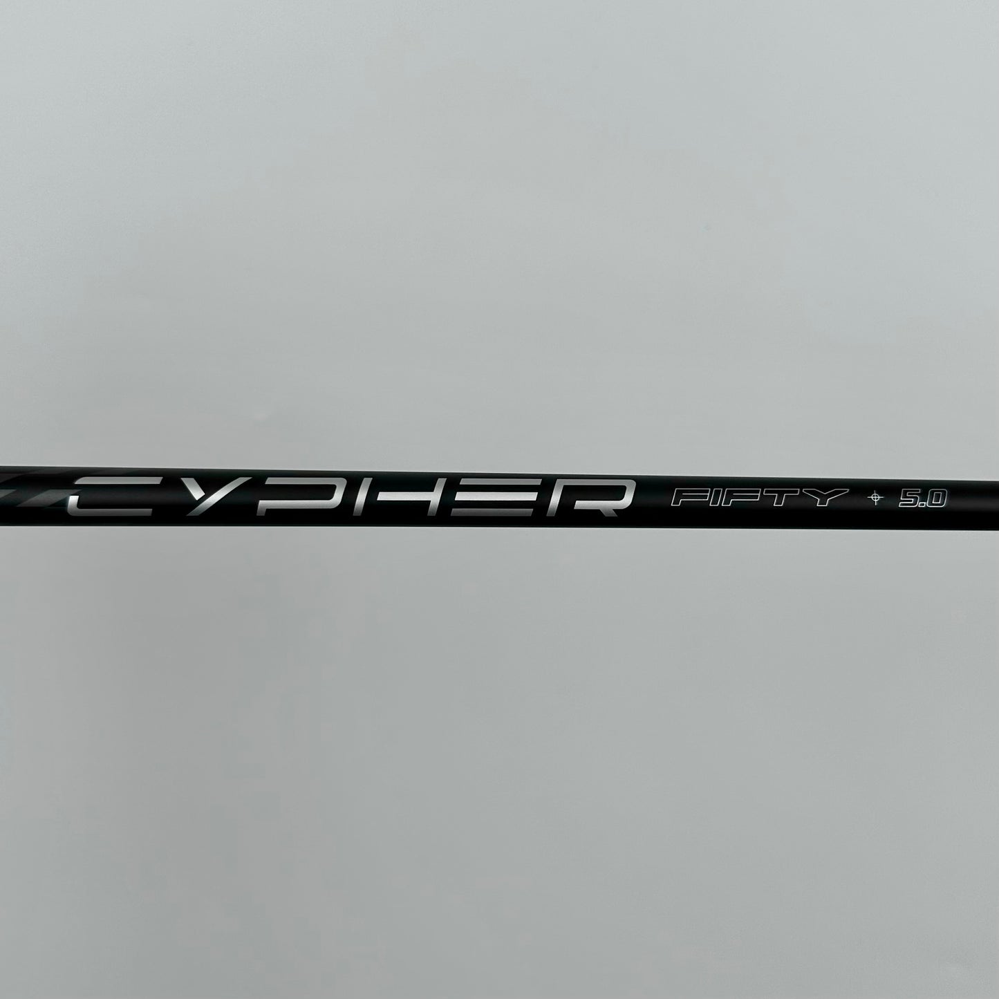 Callaway Paradym Ai Smoke Hybrid 5 24° / Senior / Cypher Fifty 5.0