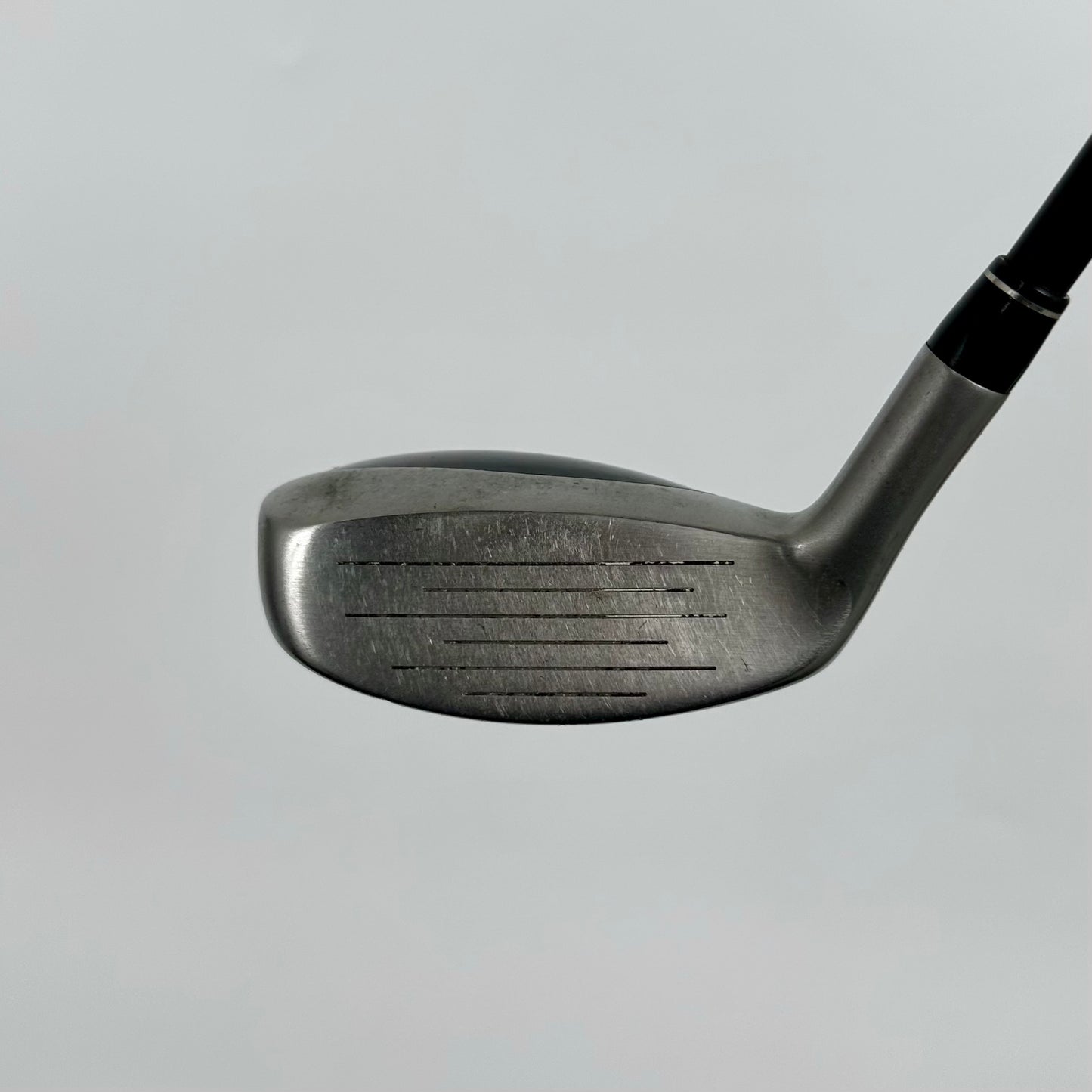 TaylorMade Rescue Mid Hybrid 4 22° / Lady / TM Ultralite