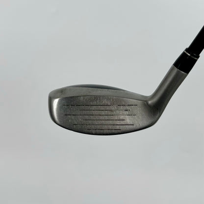 TaylorMade Rescue Mid Hybrid 4 22° / Lady / TM Ultralite