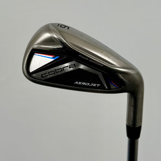 Cobra Aerojet 6-P / Regular / KBS Tour Lite R