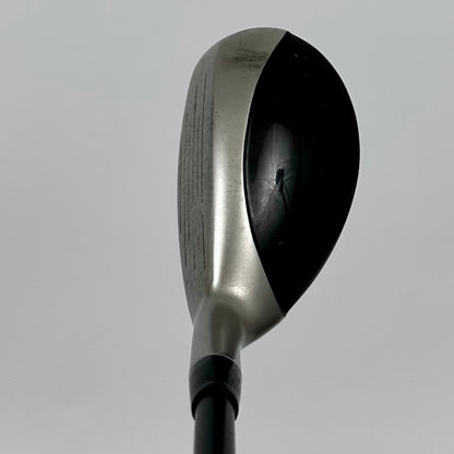 TaylorMade Rescue Mid Hybrid 4 22° / Lady / TM Ultralite