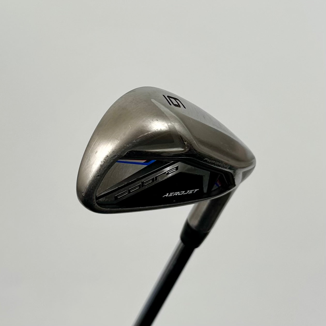 Cobra Aerojet 6-P / Regular / KBS Tour Lite R