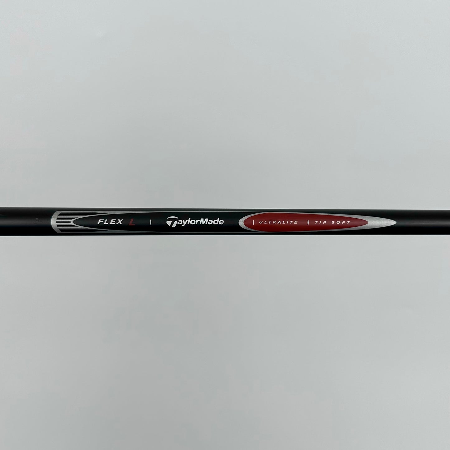 TaylorMade Rescue Mid Hybrid 4 22° / Lady / TM Ultralite
